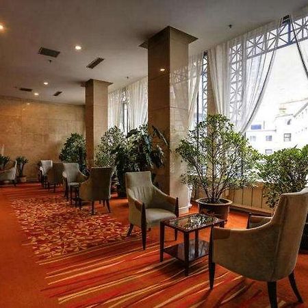 Jiangtian Hotel Nội địa bức ảnh