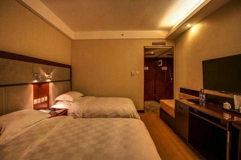 Jiangtian Hotel Phòng bức ảnh