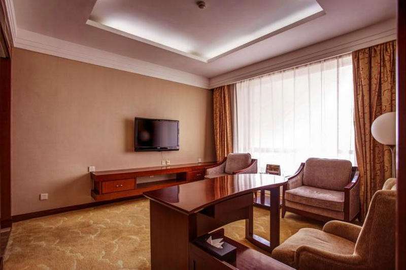 Jiangtian Hotel Phòng bức ảnh